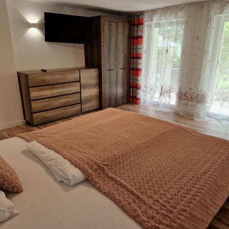 Apartamenty Przy Swierku Schreiberhau Exterior foto