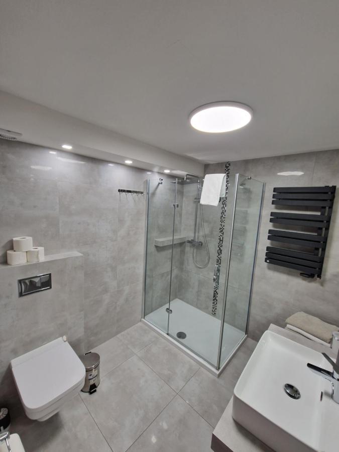 Apartamenty Przy Swierku Schreiberhau Exterior foto