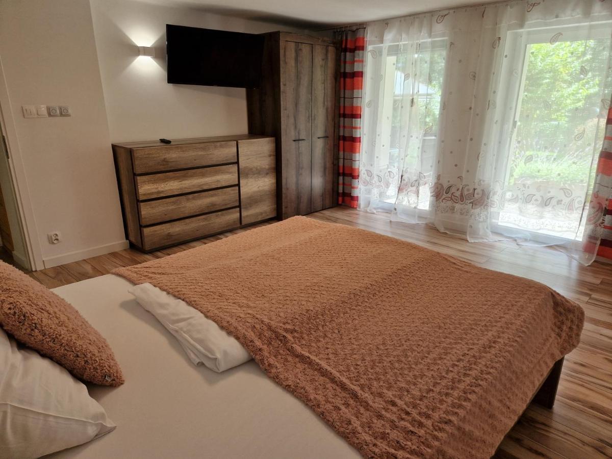 Apartamenty Przy Swierku Schreiberhau Exterior foto