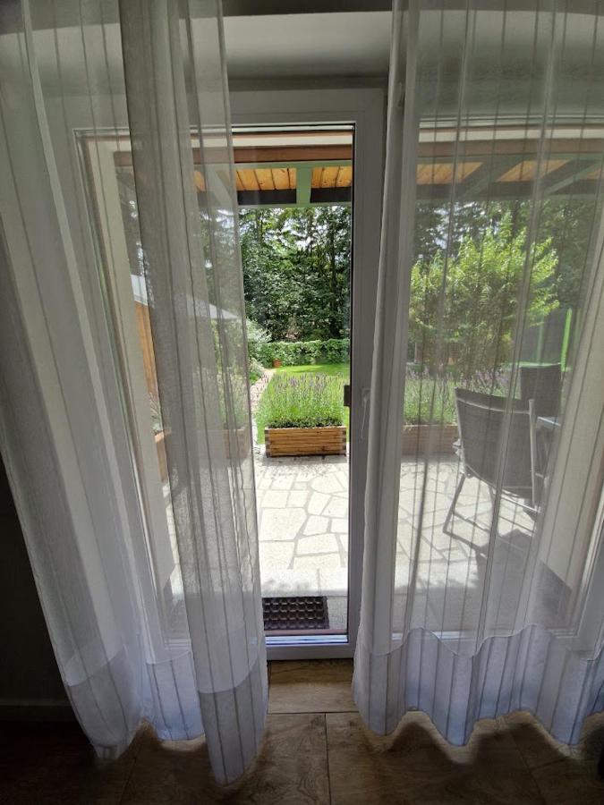 Apartamenty Przy Swierku Schreiberhau Exterior foto