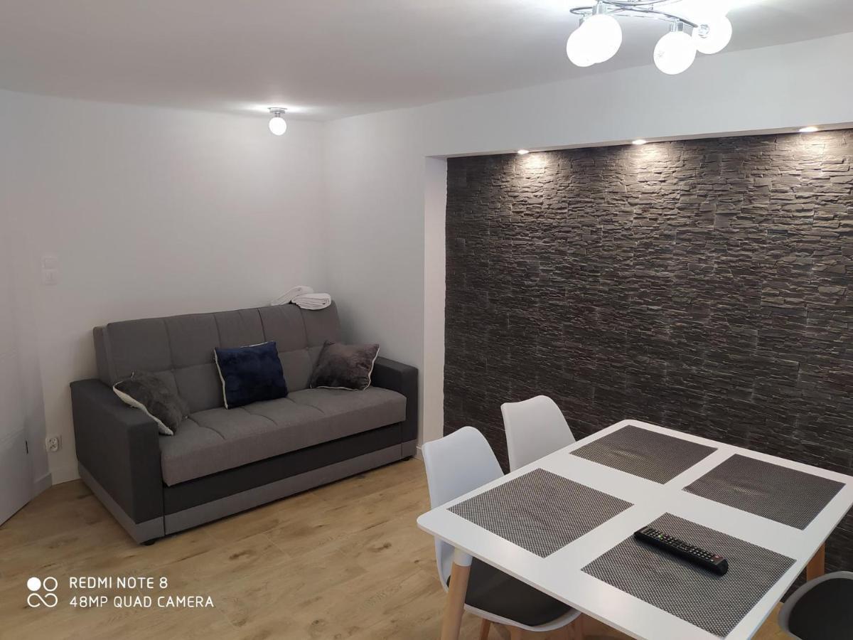 Apartamenty Przy Swierku Schreiberhau Exterior foto