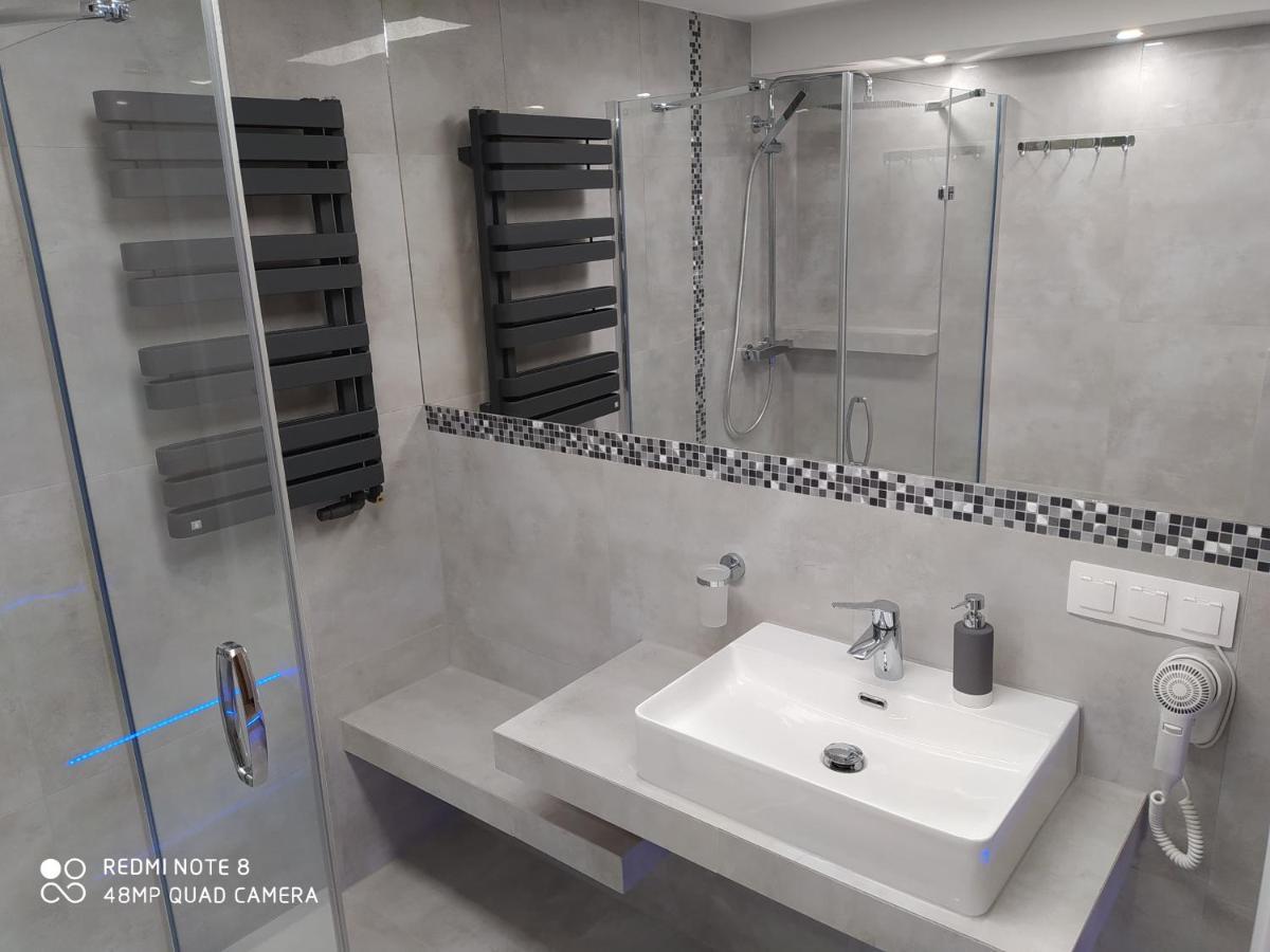 Apartamenty Przy Swierku Schreiberhau Exterior foto