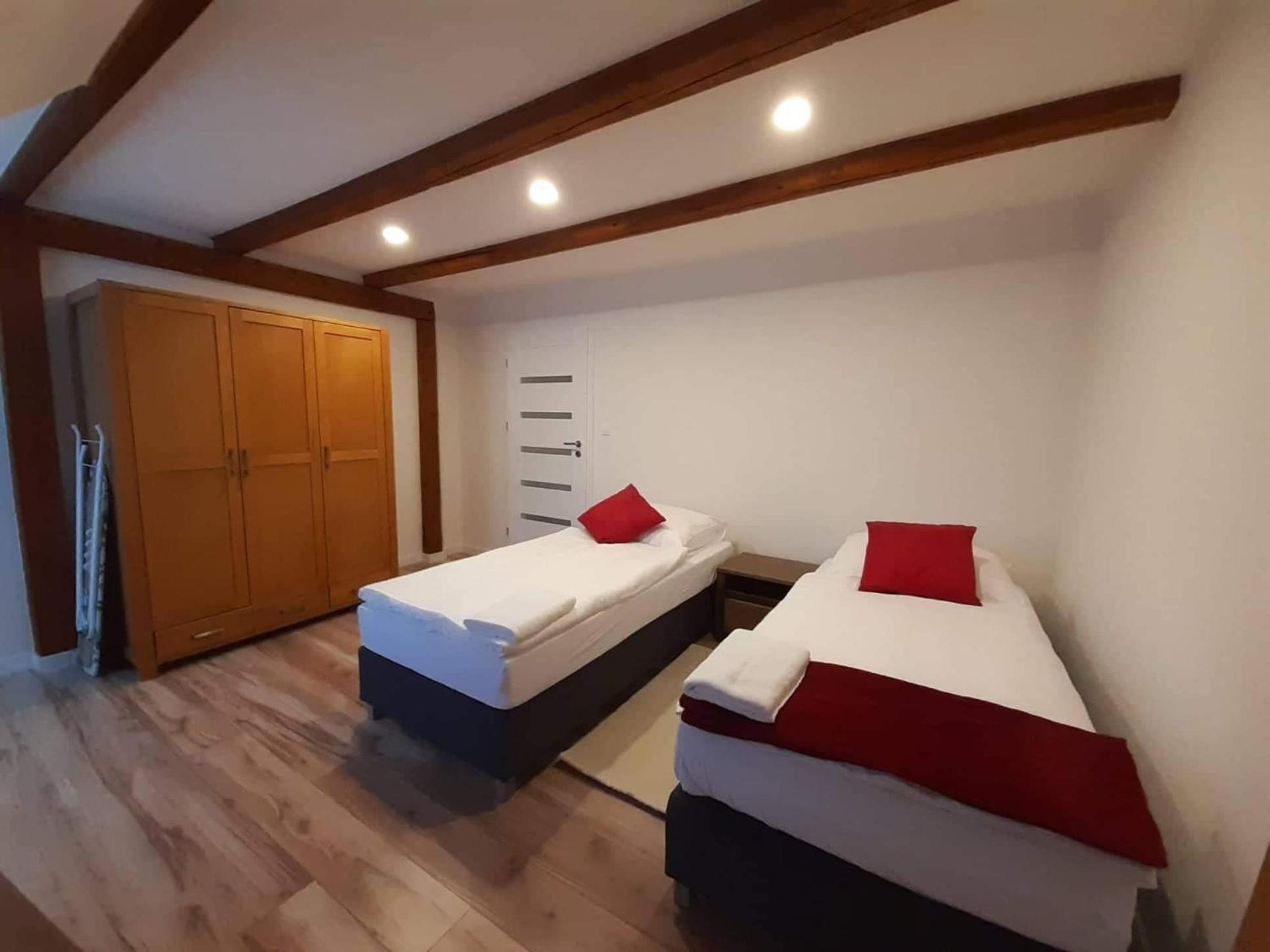 Apartamenty Przy Swierku Schreiberhau Exterior foto