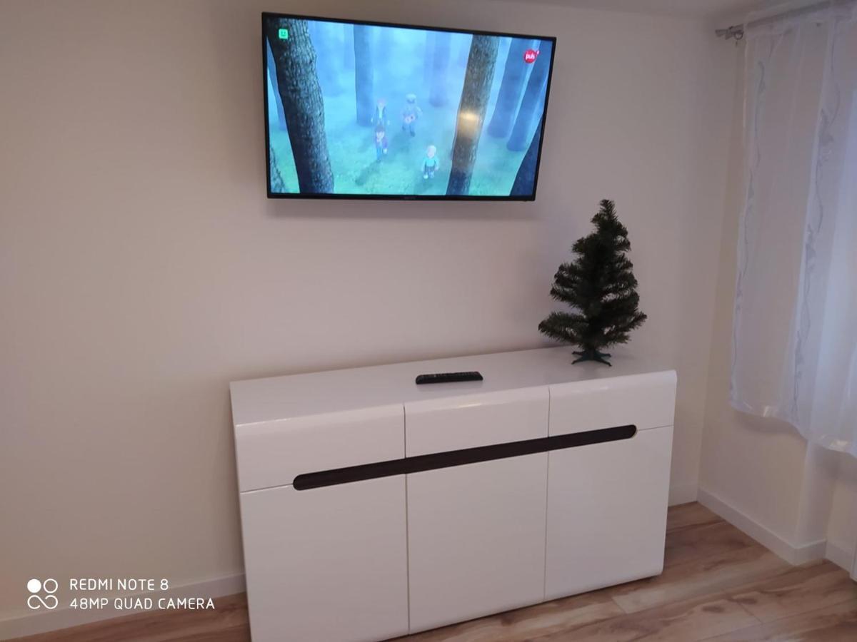 Apartamenty Przy Swierku Schreiberhau Exterior foto