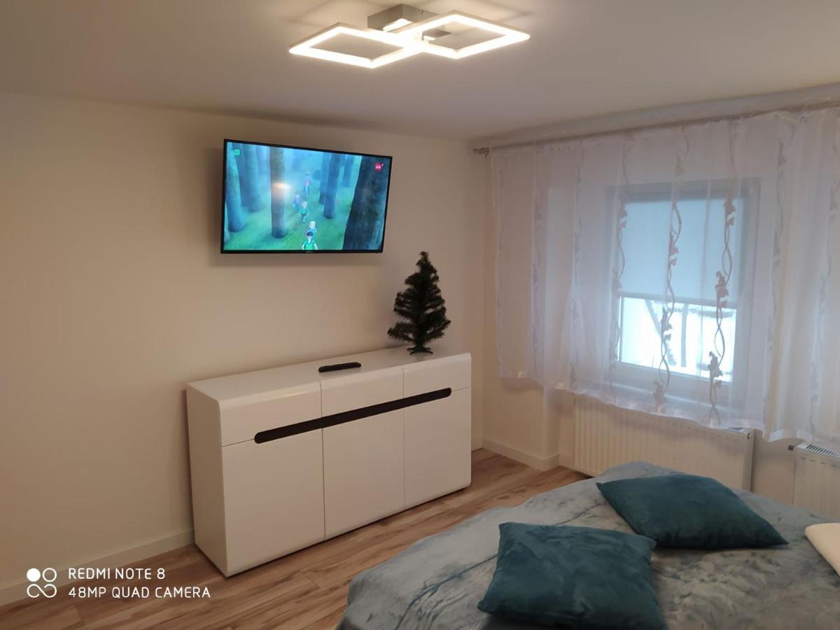 Apartamenty Przy Swierku Schreiberhau Exterior foto