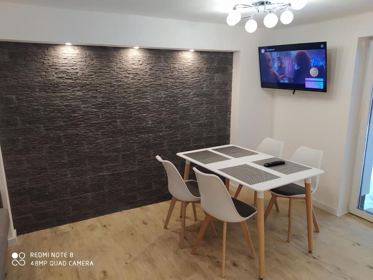 Apartamenty Przy Swierku Schreiberhau Exterior foto