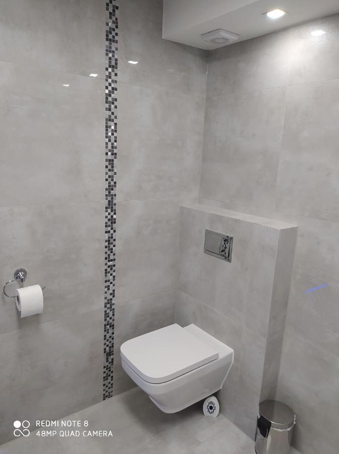 Apartamenty Przy Swierku Schreiberhau Exterior foto