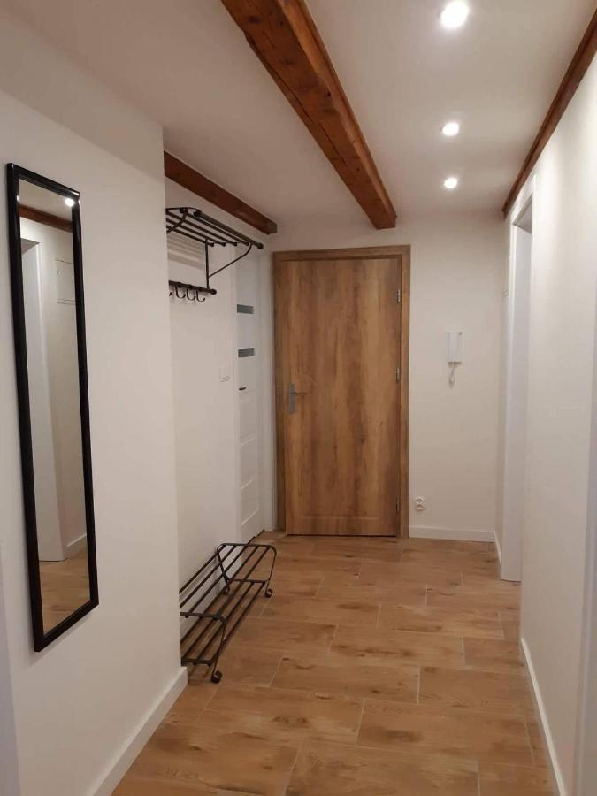 Apartamenty Przy Swierku Schreiberhau Exterior foto