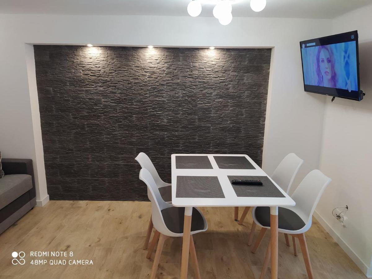 Apartamenty Przy Swierku Schreiberhau Exterior foto