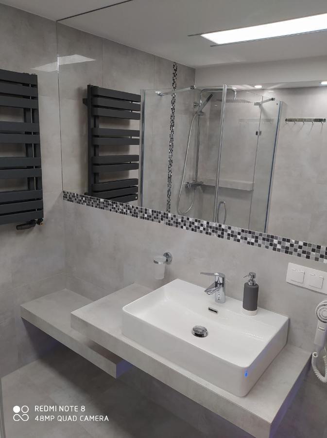 Apartamenty Przy Swierku Schreiberhau Exterior foto