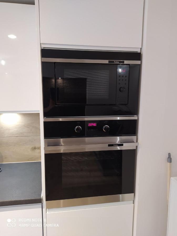 Apartamenty Przy Swierku Schreiberhau Exterior foto