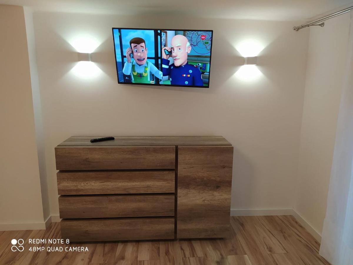 Apartamenty Przy Swierku Schreiberhau Exterior foto